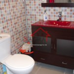 Apartamento 1 dorm, Numancia